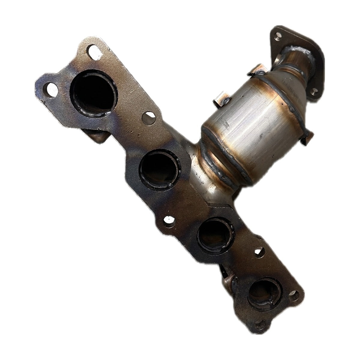Catalytic Converter for Hyundai Tucson (2010-2015) 2.4L Front