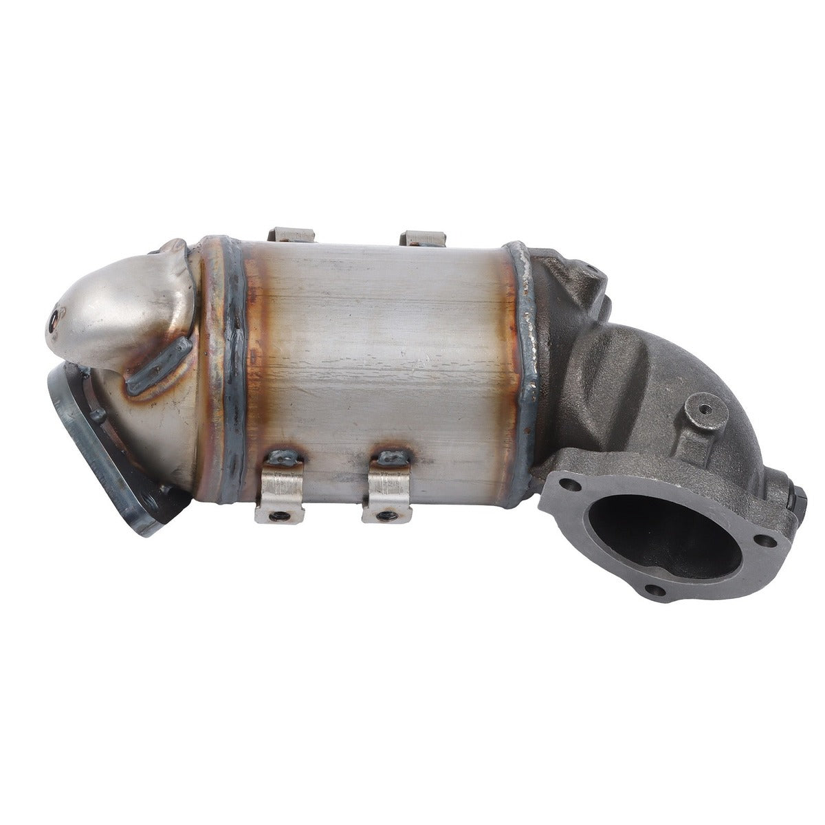 Catalytic Converter for Hyundai Tucson (2016-2018) 1.6L Front