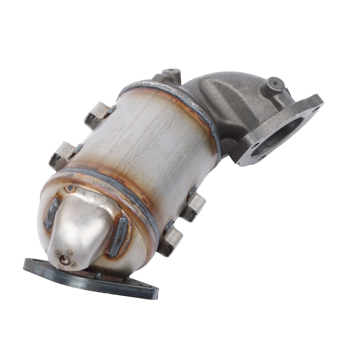 Catalytic Converter for Hyundai Tucson (2016-2018) 1.6L Front