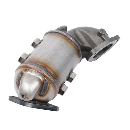 Catalytic Converter for Hyundai Tucson (2016-2018) 1.6L Front