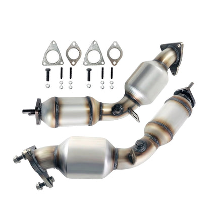 Catalytic Converter for Infiniti G35 (2007-2008) 3.5L Left & Right