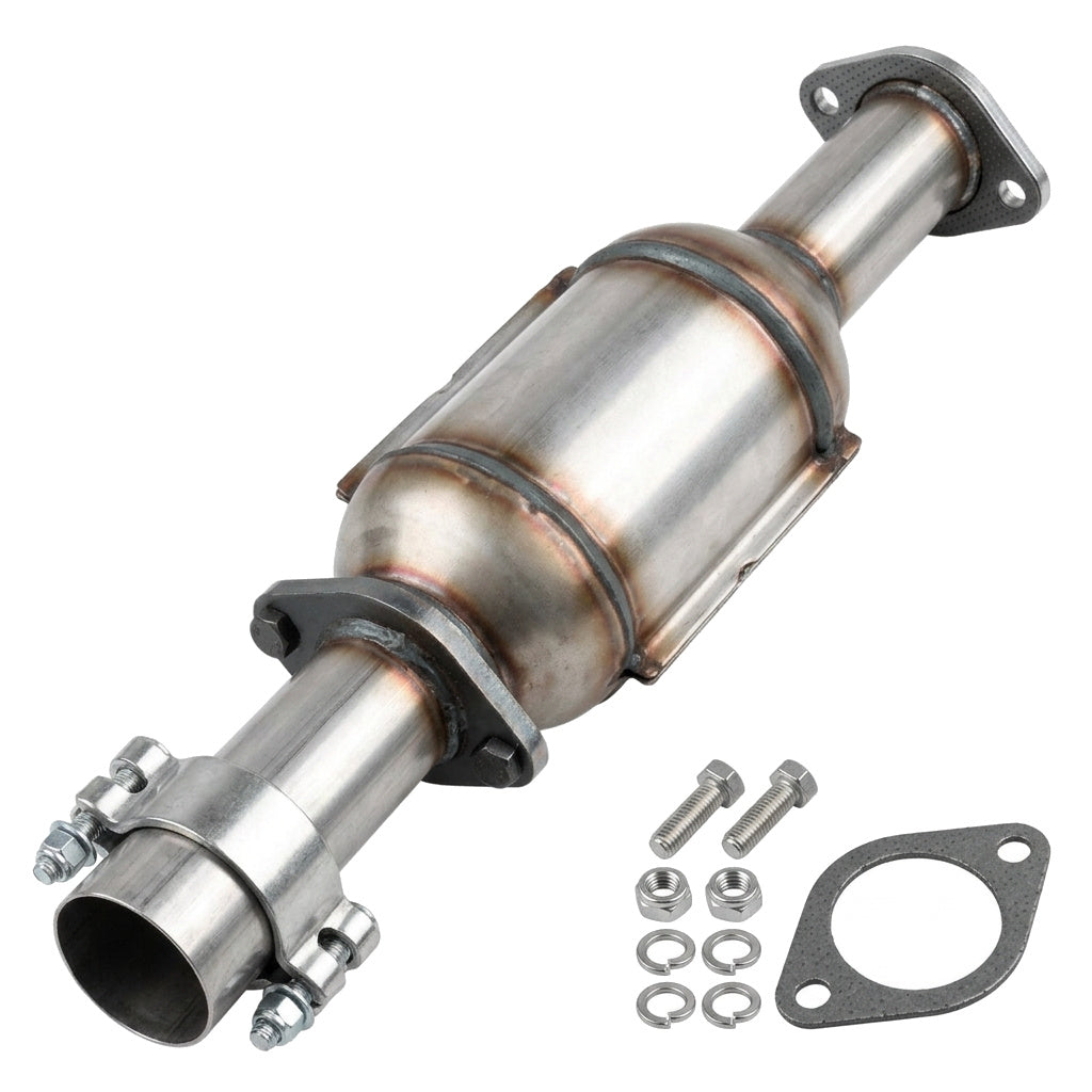 Catalytic Converter for Infiniti G35 (2007-2008) 3.5L Left & Right