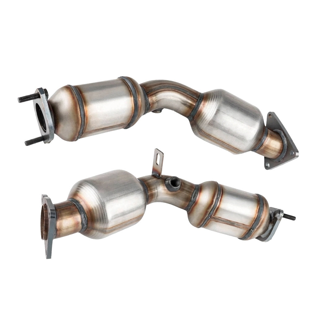 Catalytic Converter for Infiniti G35 (2007-2008) 3.5L Left & Right