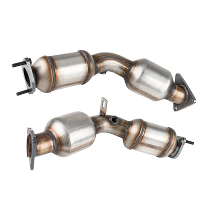 Catalytic Converter for Infiniti G35 (2007-2008) 3.5L Left & Right