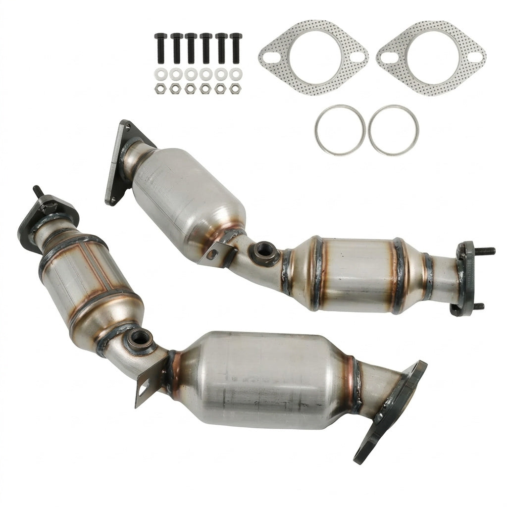 Catalytic Converter for Infiniti Q40 (2015) 3.7L Left & Right