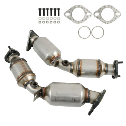 Catalytic Converter for Infiniti Q40 (2015) 3.7L Left & Right