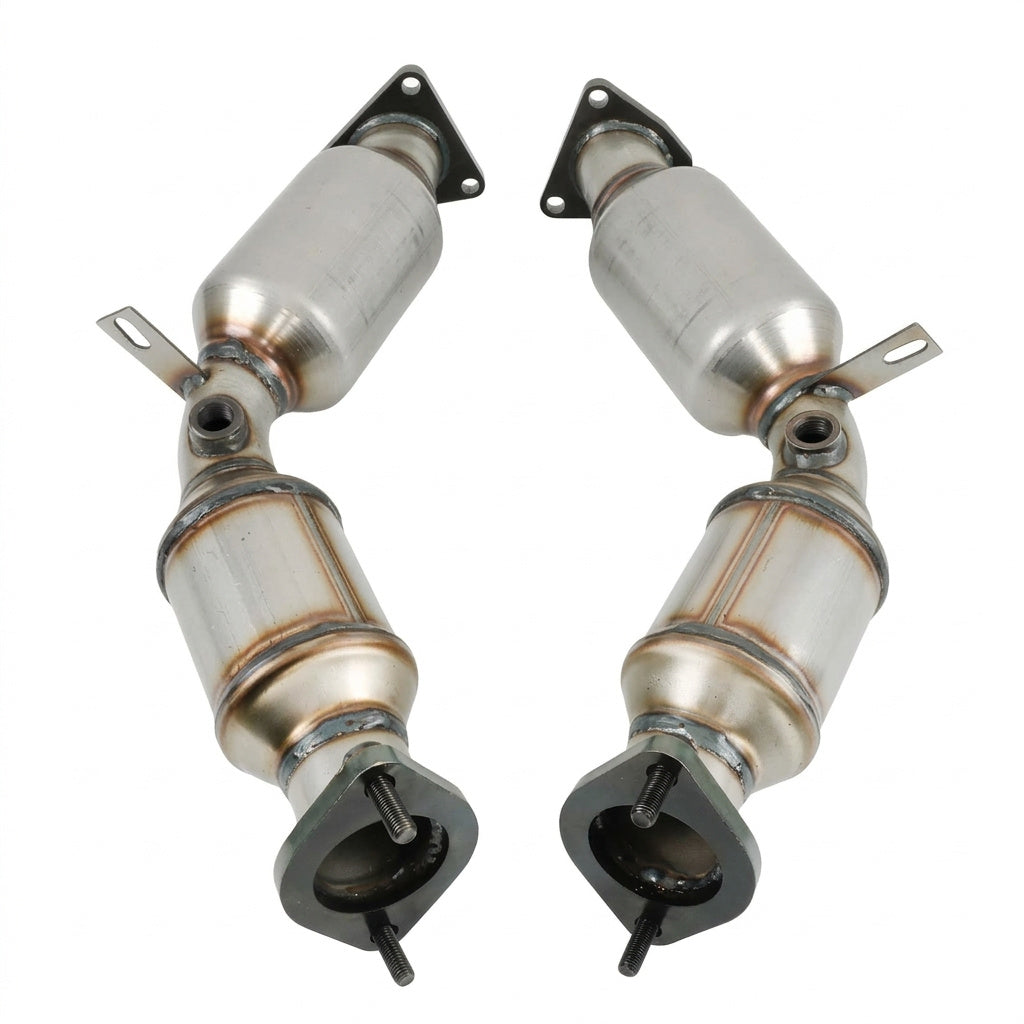 Catalytic Converter for Infiniti Q40 (2015) 3.7L Left & Right