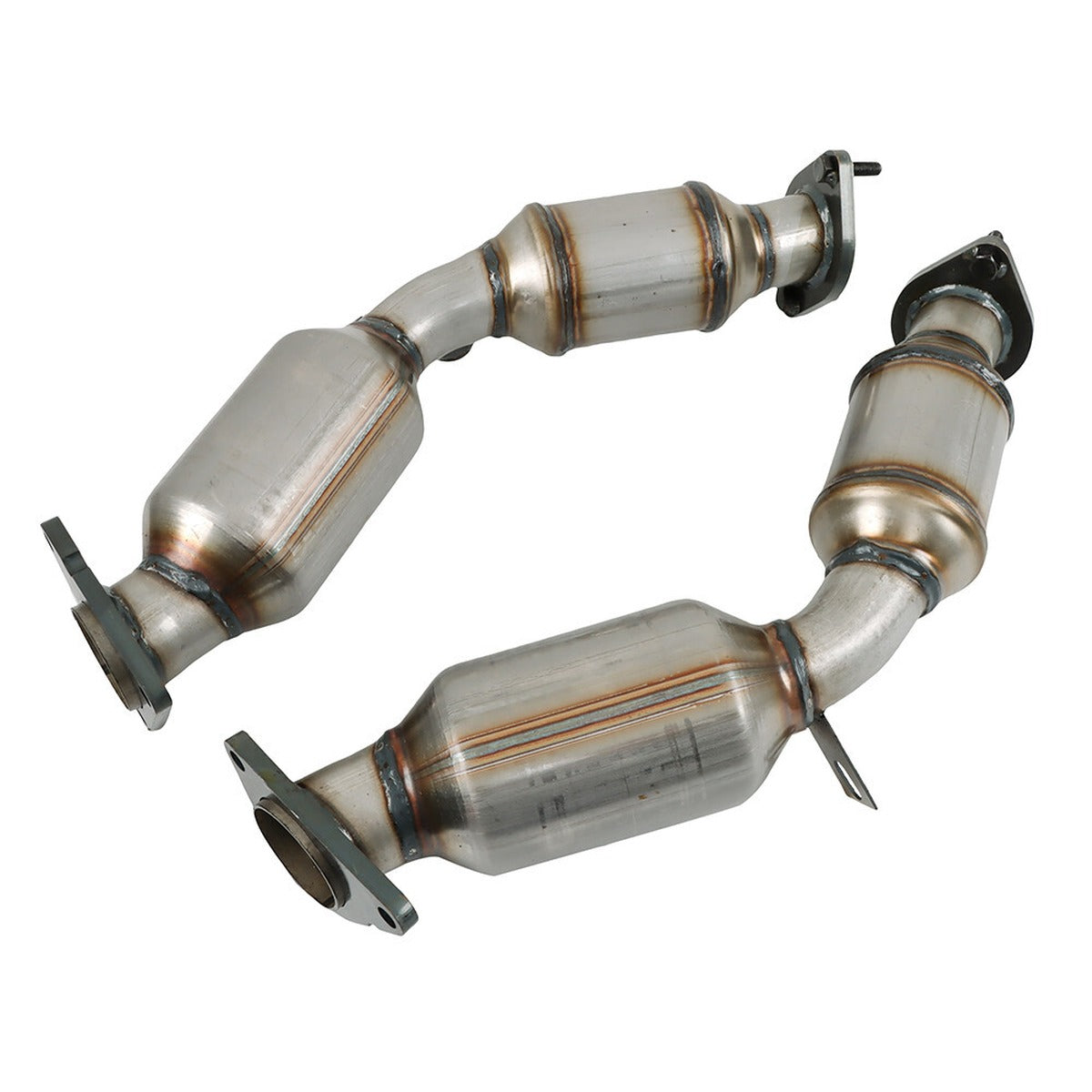 Catalytic Converter for Infiniti Q40 (2015) 3.7L Left & Right
