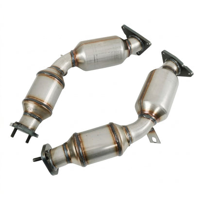 Catalytic Converter for Infiniti Q40 (2015) 3.7L Left & Right