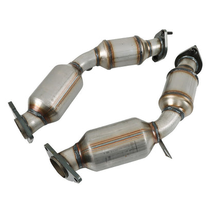 Catalytic Converter for Infiniti Q50 (2014-2015) 3.7L Left & Right