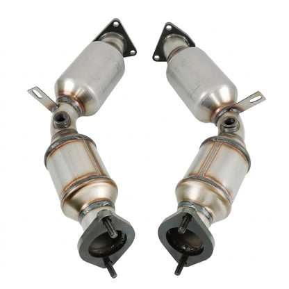 Catalytic Converter for Infiniti Q60 (2014-2015) 3.7L Left & Right