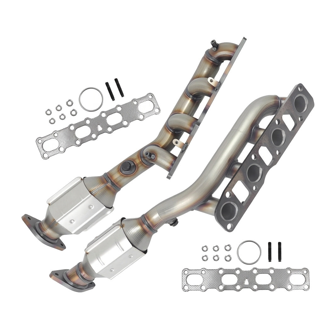 Catalytic Converter for Infiniti QX56 (2004-2010) 5.6L Left & Right