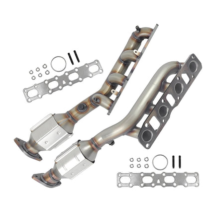 Catalytic Converter for Infiniti QX56 (2004-2010) 5.6L Left & Right