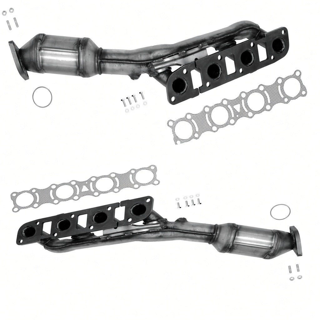 Catalytic Converter for Infiniti QX80 (2014-2021) 5.6L Left & Right