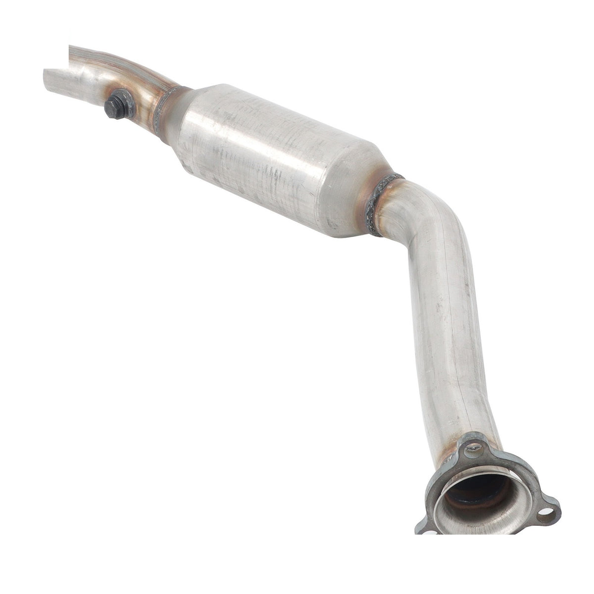 Catalytic Converter for Isuzu Ascender (2003-2004) 4.2L