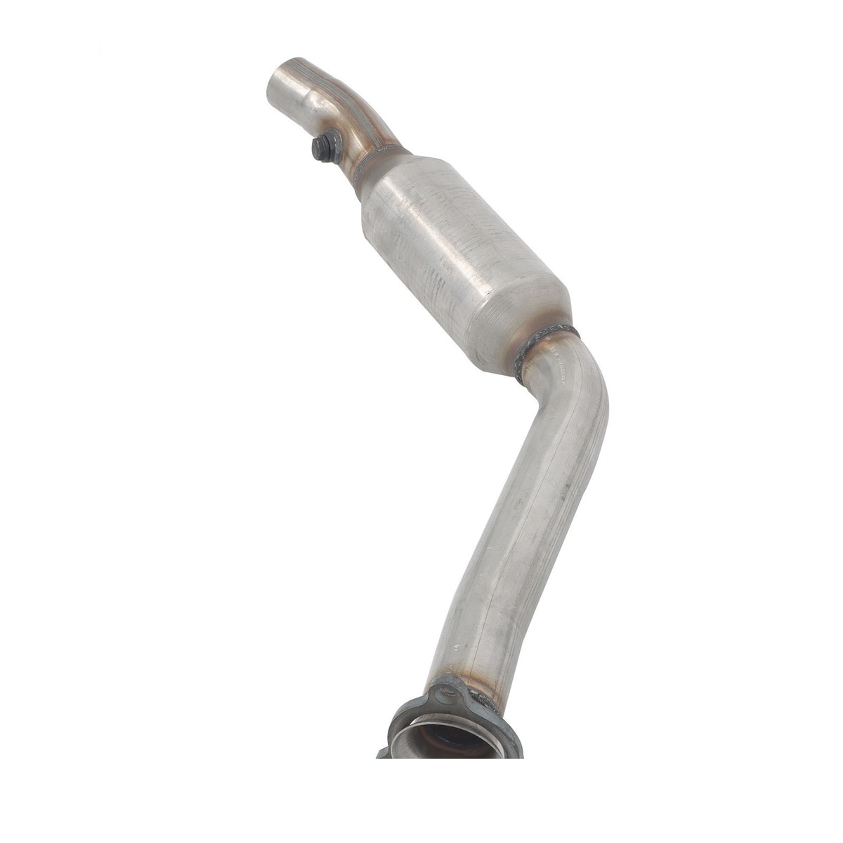 Catalytic Converter for Isuzu Ascender (2003-2004) 4.2L