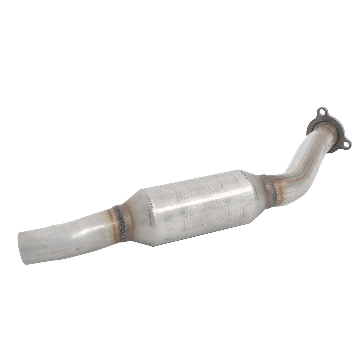 Catalytic Converter for Isuzu Ascender (2003-2004) 4.2L
