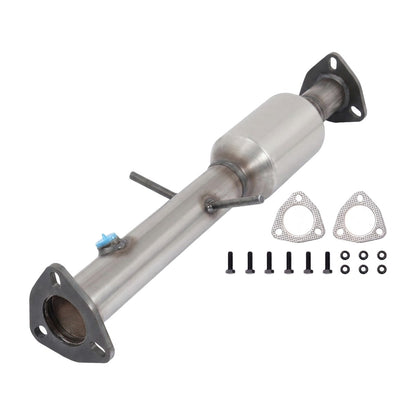 Catalytic Converter for Isuzu Hombre (1996-2000) 2.2L Rear