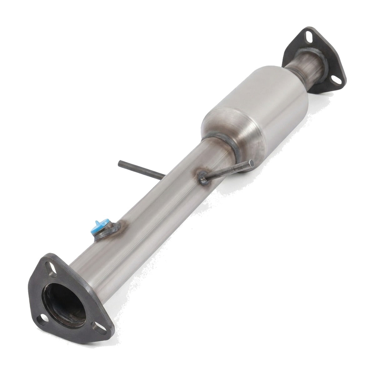 Catalytic Converter for Isuzu Hombre (1996-2000) 2.2L Rear