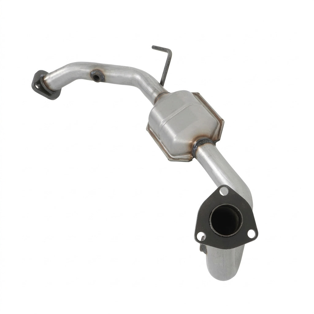 Catalytic Converter for Isuzu Rodeo (1998-2002) 3.2L Left & Right