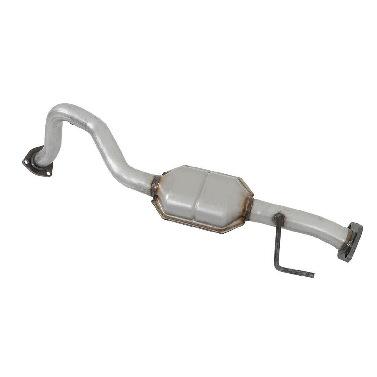 Catalytic Converter for Isuzu Rodeo (1998-2002) 3.2L Left & Right