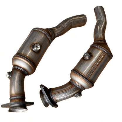 Catalytic Converter for Jaguar XJ8 (2004-2009) 4.2L Left & Right