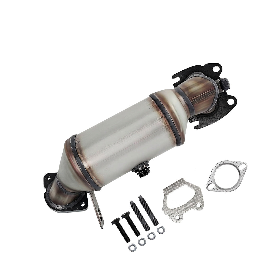 Catalytic Converter for Jeep Cherokee (2014-2018) 3.2L Front