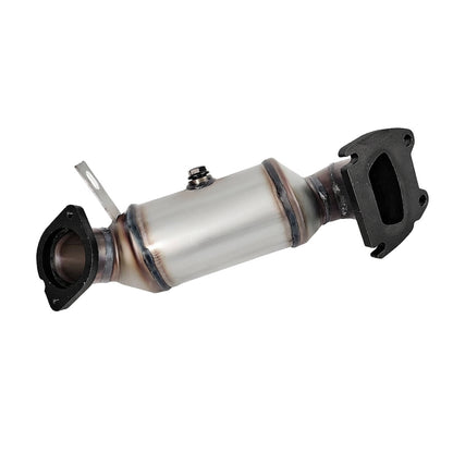 Catalytic Converter for Jeep Cherokee (2014-2018) 3.2L Front