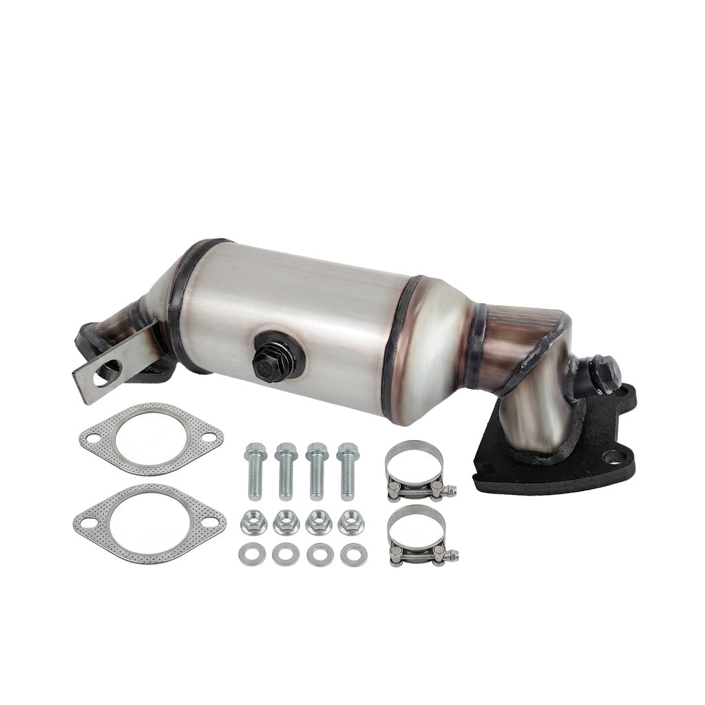 Catalytic Converter for Jeep Cherokee (2014-2018) 3.2L Front