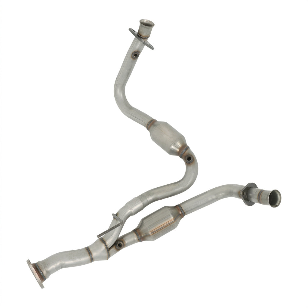 Catalytic Converter for Jeep Commander (2006-2009) 4.7L Front
