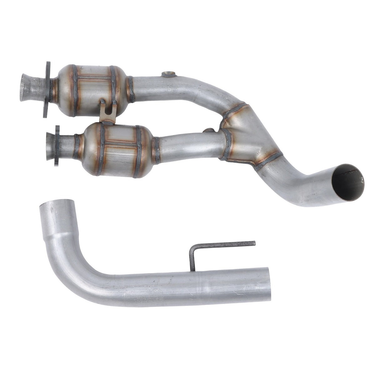 Catalytic Converter for Jeep Grand Cherokee (2001-2004) 4.0L Front