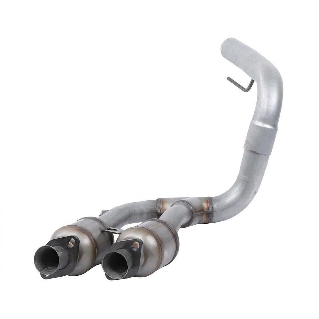 Catalytic Converter for Jeep Grand Cherokee (2001-2004) 4.0L Front