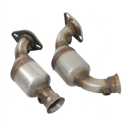 Catalytic Converter for Jeep Liberty (2002-2003) 3.7L Front Left & Right