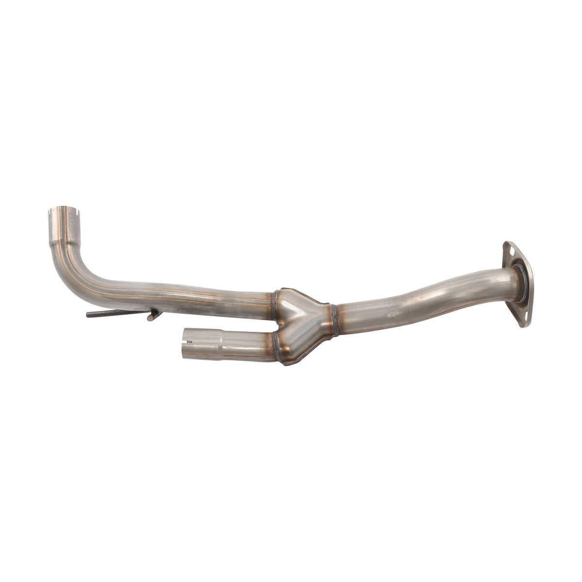 Catalytic Converter for Jeep Liberty (2005-2007) 3.7L Front