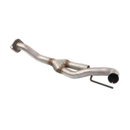 Catalytic Converter for Jeep Liberty (2005-2007) 3.7L Front