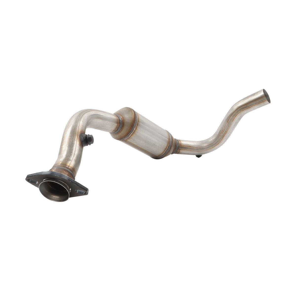 Catalytic Converter for Jeep Liberty (2005-2007) 3.7L Front