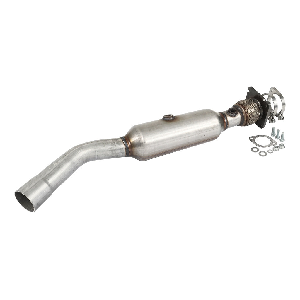 Catalytic Converter for Jeep Patriot (2007-2017) 2.4L