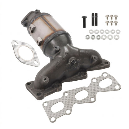Catalytic Converter for Kia Cadenza (2014-2016) 3.3L Front