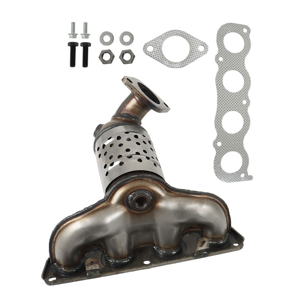 Catalytic Converter for Kia Forte (2014-2016) 1.8L Front