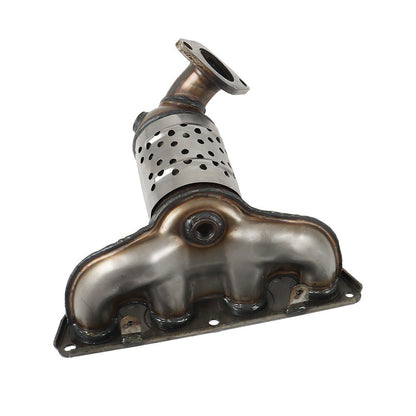 Catalytic Converter for Kia Forte (2014-2016) 1.8L Front