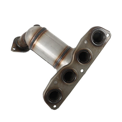 Catalytic Converter for Kia Forte (2014-2016) 1.8L Front