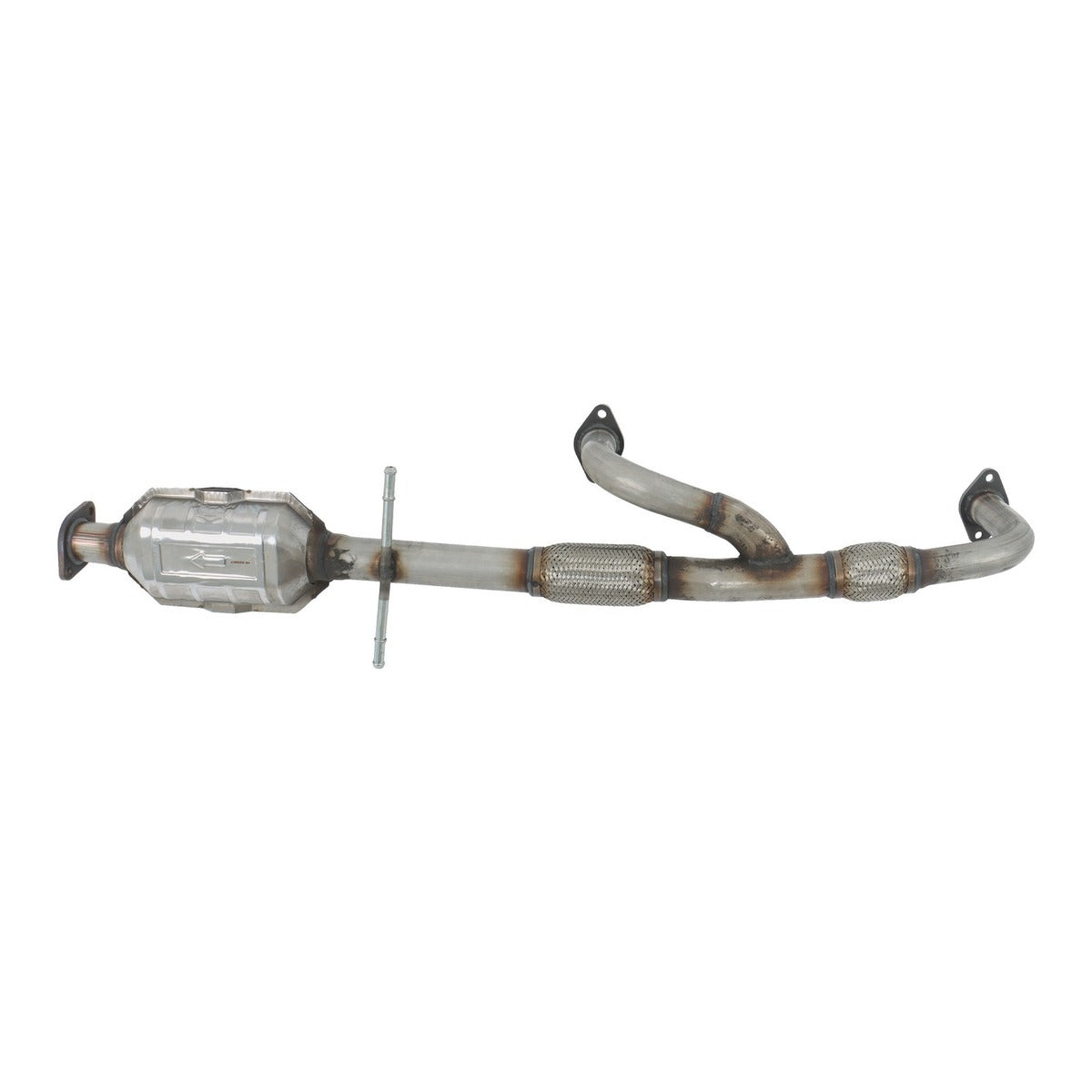 Catalytic Converter for Kia Optima (2002-2006) 2.7L Rear