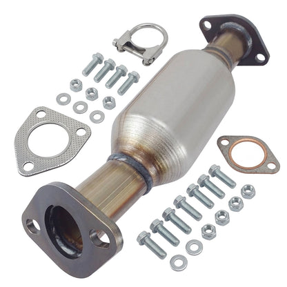 Catalytic Converter for Kia Optima (2007-2008) 2.4L Rear