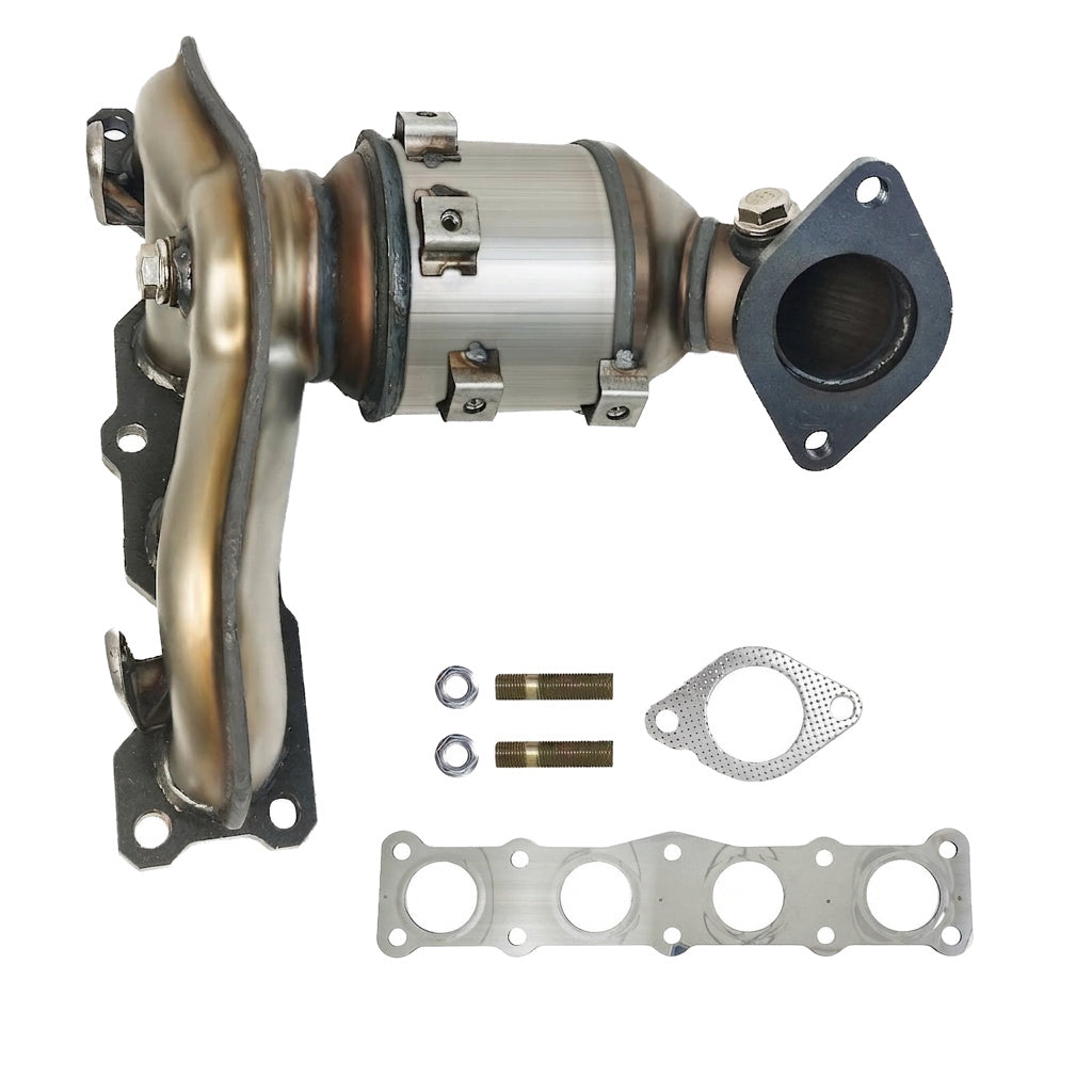 Catalytic Converter for Kia Rondo (2009-2010) 2.4L Front