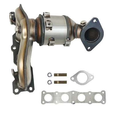 Catalytic Converter for Kia Rondo (2009-2010) 2.4L Front
