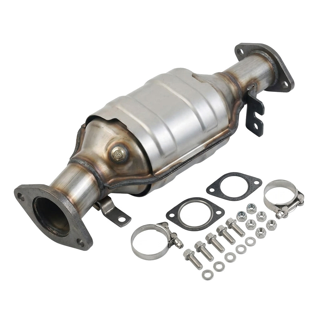 Catalytic Converter for Kia Rondo (2009-2010) 2.4L Front
