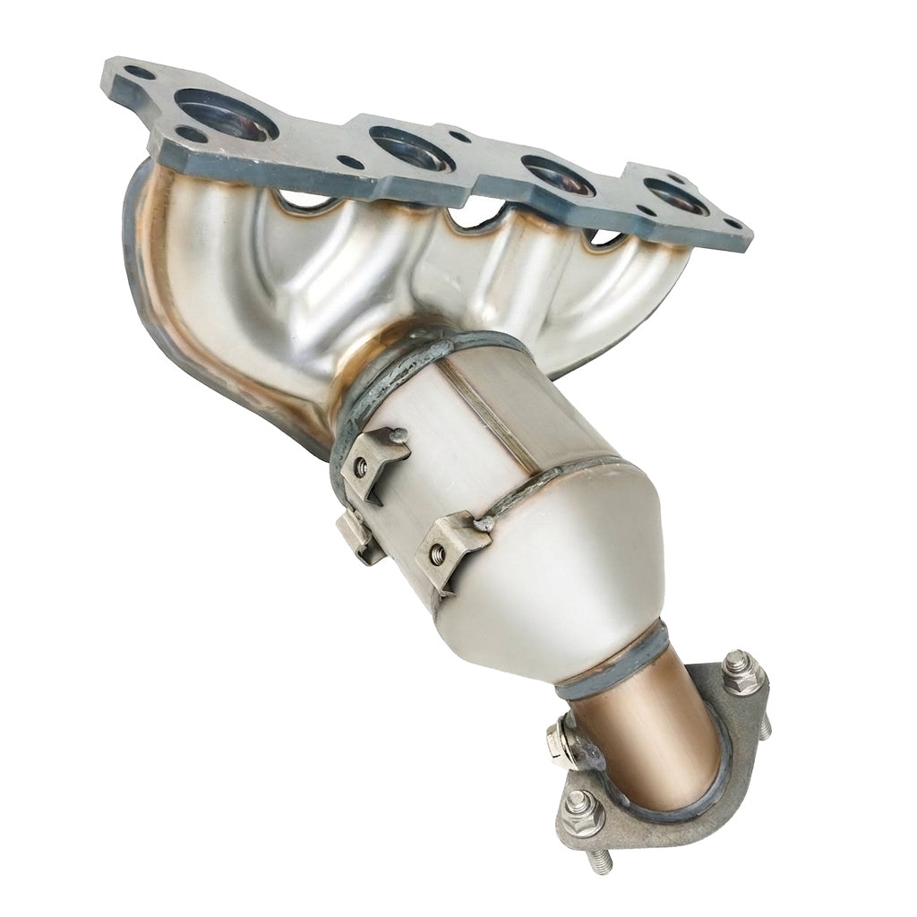 Catalytic Converter for Kia Rondo (2009-2010) 2.4L Front