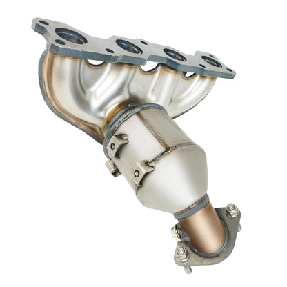 Catalytic Converter for Kia Rondo (2009-2010) 2.4L Front