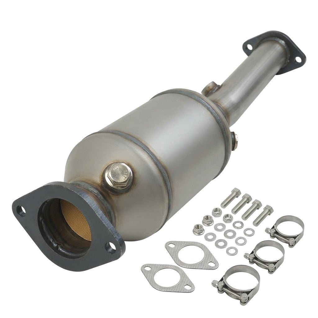 Catalytic Converter for Kia Rondo (2009-2010) 2.4L Front