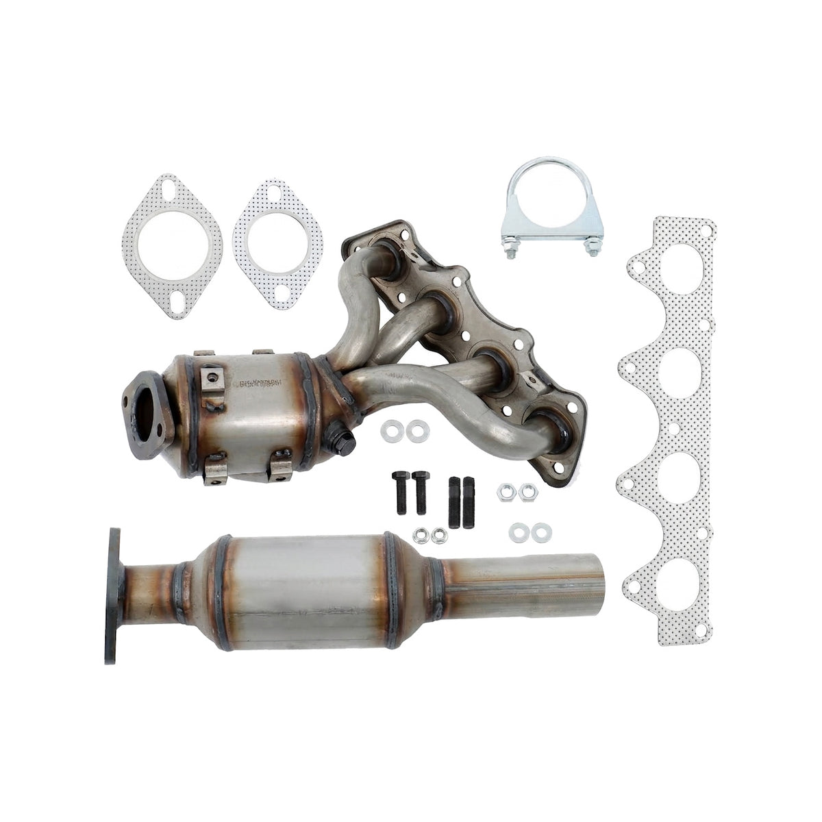 Catalytic Converter for Kia Soul (2012-2019) 1.6L